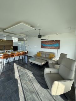 Villapark Apartmanok A-B 12 – Fonyód fotó 9