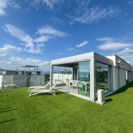 Villapark Apartmanok A-B 12 – Fonyód