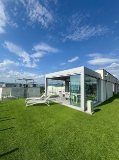 Villapark Apartmanok A-B 12 – Fonyód