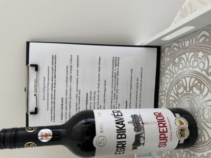 Anyuci Csillaga Apartman – Eger fotó 35