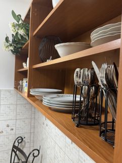 Anyuci Csillaga Apartman – Eger fotó 5