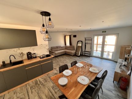 Vackorlak Apartman – Balatonszőlős fotó 1