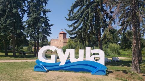 Gyula Gyöngye – Gyula fotó 11