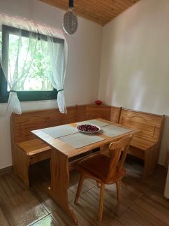 Faház - Nyaraló a Tiszánál – Tiszacsege fotó 12