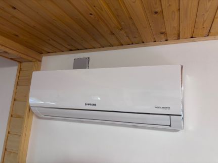 Faház - Nyaraló a Tiszánál – Tiszacsege fotó 17