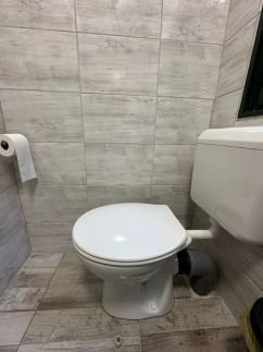 Faház - Nyaraló a Tiszánál – Tiszacsege fotó 24