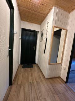 Faház - Nyaraló a Tiszánál – Tiszacsege fotó 25