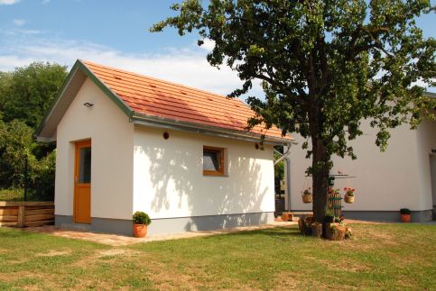 Szép Zalában Vendégházak – Felsőrajk fotó 9