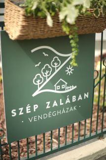 Szép Zalában Vendégházak – Felsőrajk fotó 10