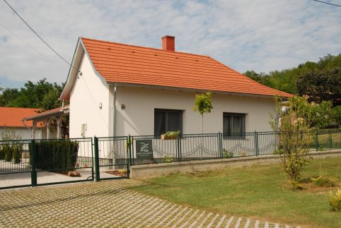 Szép Zalában Vendégházak – Felsőrajk fotó 1