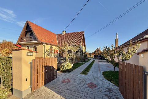Mandula Vendégház – Bodrogkisfalud fotó 3