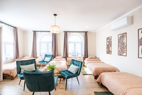 Mandula Vendégház – Bodrogkisfalud fotó 37