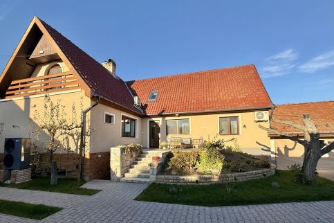 Mandula Vendégház – Bodrogkisfalud fotó 4