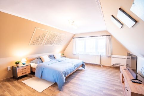 Mandula Vendégház – Bodrogkisfalud fotó 45