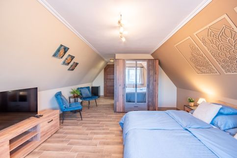 Mandula Vendégház – Bodrogkisfalud fotó 47