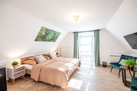 Mandula Vendégház – Bodrogkisfalud fotó 56