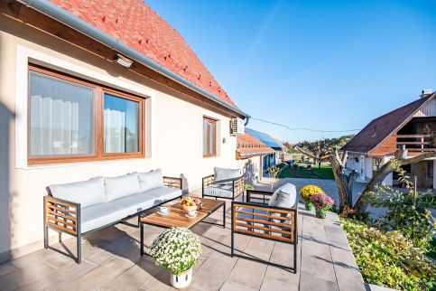Mandula Vendégház – Bodrogkisfalud fotó 73