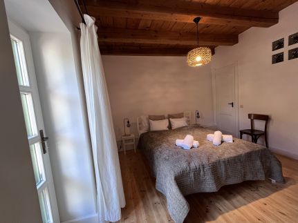 Kő-Villa Vendégház – Pécsely fotó 3