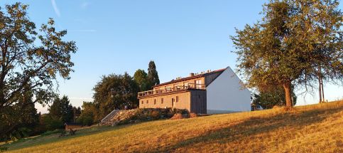 Kétvölgy Kertje Vendégfogadó – Kétvölgy fotó 1