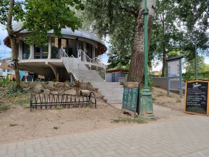 DunAPARTMENTén – Leányfalu fotó 17