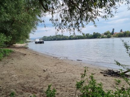 DunAPARTMENTén – Leányfalu fotó 19