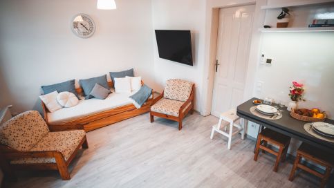 Green Cottage Apartman – Szeged fotó 9