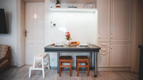 Green Cottage Apartman – Szeged fotó 10