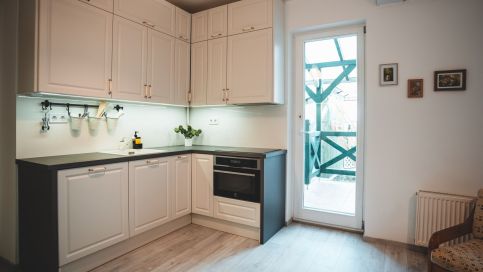 Green Cottage Apartman – Szeged fotó 12
