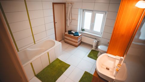 Green Cottage Apartman – Szeged fotó 13