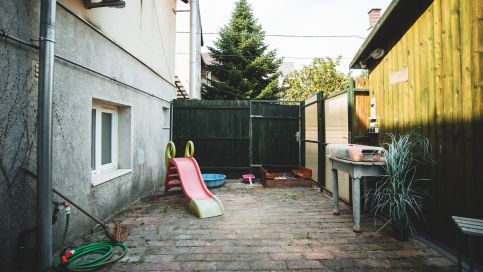 Green Cottage Apartman – Szeged fotó 15