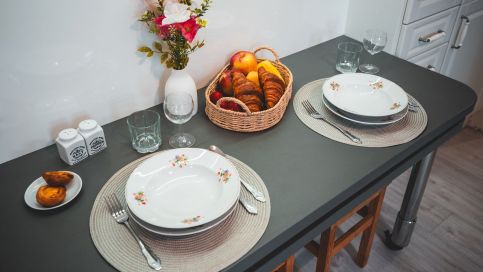 Green Cottage Apartman – Szeged fotó 2
