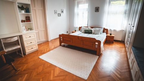 Green Cottage Apartman – Szeged fotó 5