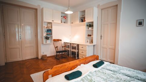 Green Cottage Apartman – Szeged fotó 6
