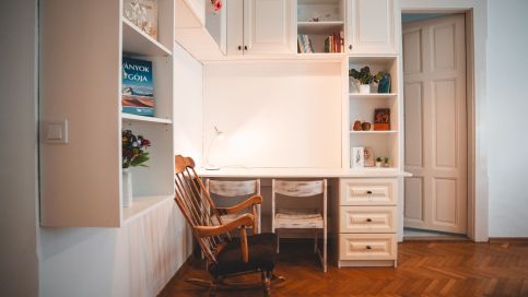 Green Cottage Apartman – Szeged fotó 7