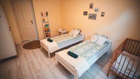 Green Cottage Apartman – Szeged fotó 8