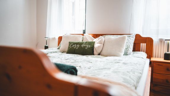Green Cottage Apartman – Szeged