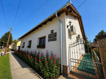 Klarissza Vendégház – Drávakeresztúr fotó 1