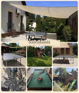 Klarissza Vendégház – Drávakeresztúr fotó 11