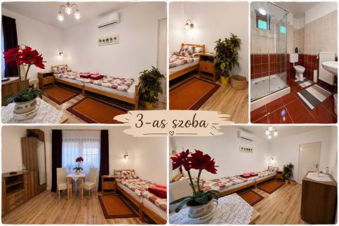 Klarissza Vendégház – Drávakeresztúr fotó 3