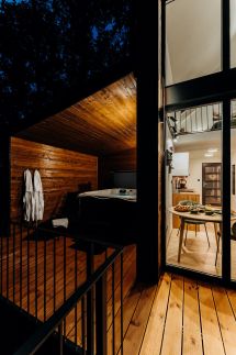 Woodland Hills Vendégház – Kismaros fotó 11
