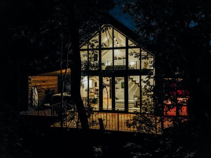 Woodland Hills Vendégház – Kismaros fotó 1