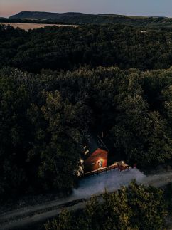 Woodland Hills Vendégház – Kismaros fotó 2