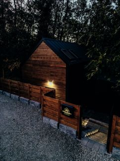 Woodland Hills Vendégház – Kismaros fotó 3