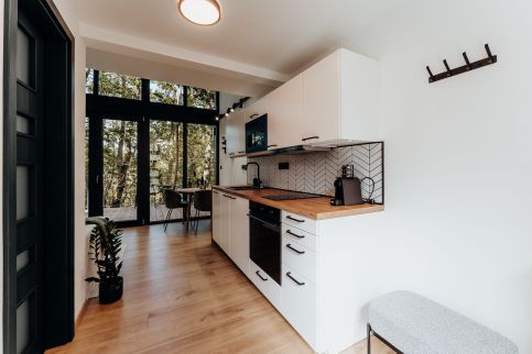 Woodland Hills Vendégház – Kismaros fotó 4