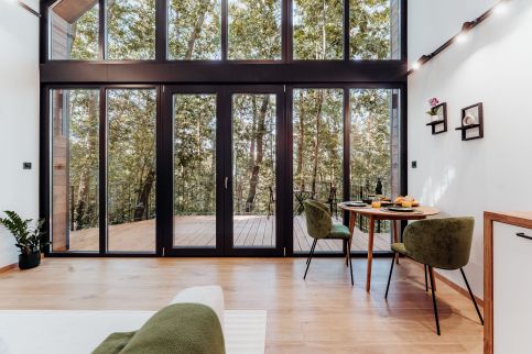 Woodland Hills Vendégház – Kismaros fotó 5