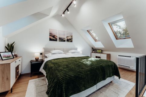 Woodland Hills Vendégház – Kismaros fotó 7