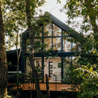 Woodland Hills Vendégház – Kismaros