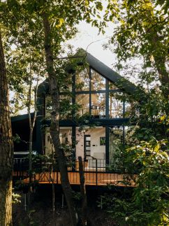 Woodland Hills Vendégház – Kismaros
