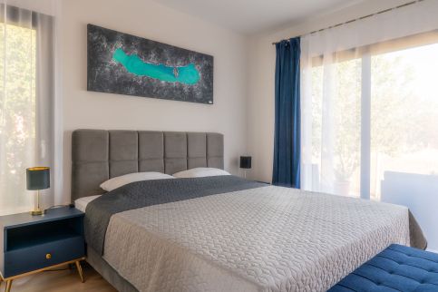 Sun Box Stúdió Apartman – Balatonrendes fotó 1