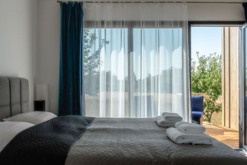 Sun Box Stúdió Apartman – Balatonrendes fotó 2